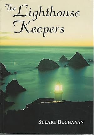 Imagen del vendedor de The Lighthouse Keepers a la venta por Dorley House Books, Inc.