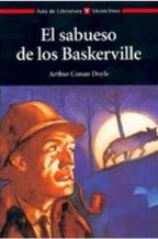 Seller image for EL SABUESO DE LOS BASKERVILLE for sale by ALZOFORA LIBROS