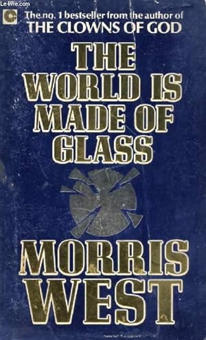 Bild des Verkufers fr THE WORLD IS MADE OF GLASS zum Verkauf von Le-Livre