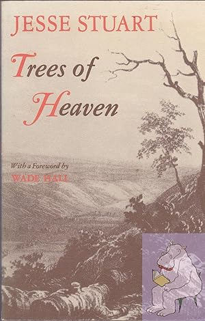 Bild des Verkufers fr Trees of Heaven zum Verkauf von Riverhorse Books