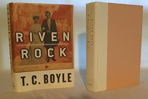 Imagen del vendedor de Riven Rock a la venta por Books Again