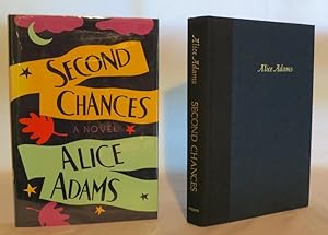 Seller image for Second Chances for sale by Books Again
