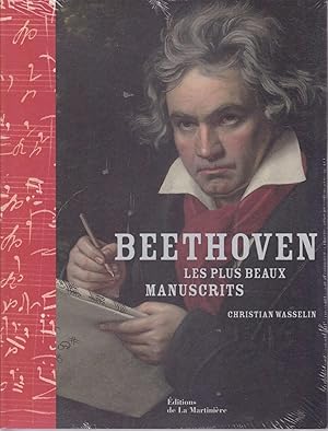 Beethoven. Les plus beaux manuscrits.