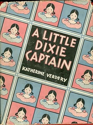 Immagine del venditore per A Little Dixie Captain venduto da The Ridge Books