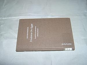 Diodorus 'On Egypt'. Translated fromt the Ancient Greekby Edwin Murphy. (= Book I of Diodorus Sic...