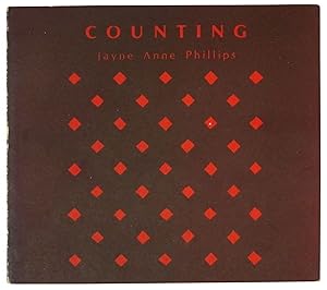 Seller image for Counting for sale by Eureka Books