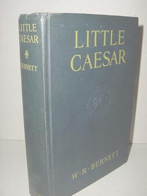 LITTLE CAESAR