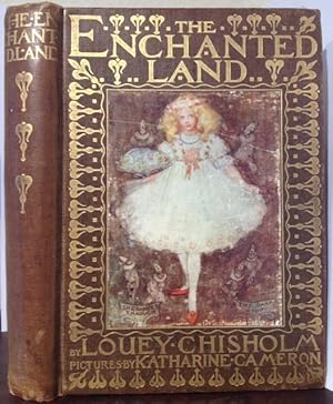 Seller image for The Enchanted Land for sale by Foster Books - Stephen Foster - ABA, ILAB, & PBFA