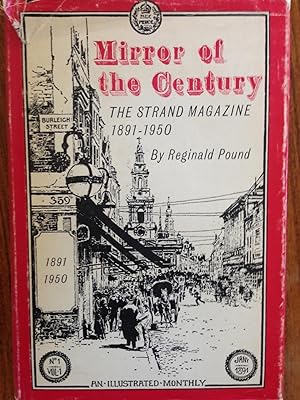 Seller image for Mirror of the Century for sale by Epilonian Books