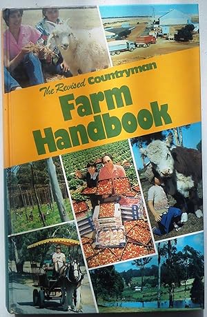 Seller image for The Revised Countryman Farm Handbook for sale by Book Realm