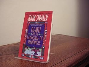 Seller image for Death and the Language of Happiness for sale by Bungalow Books, ABAA