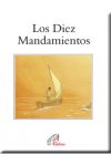 Seller image for Los Diez Mandamientos for sale by AG Library