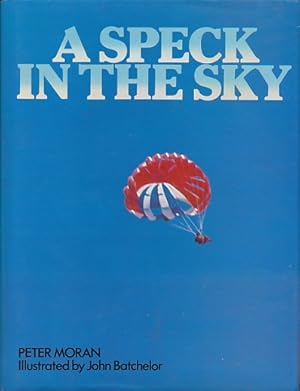 Imagen del vendedor de A Speck in the Sky a la venta por Barter Books Ltd