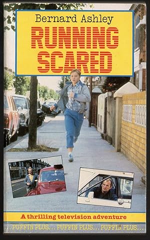 Seller image for Running Scared for sale by Riley Books