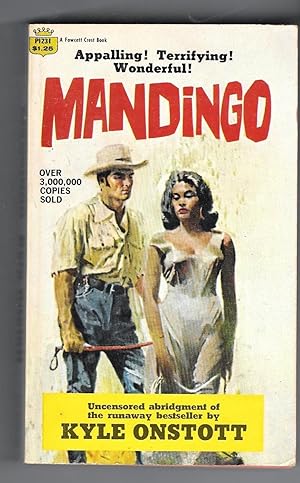 Mandingo