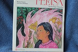 Seller image for Felisa for sale by Wagon Tongue Books