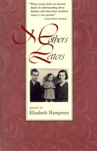 Seller image for Mother's Letters: Essays for sale by The Book Faerie