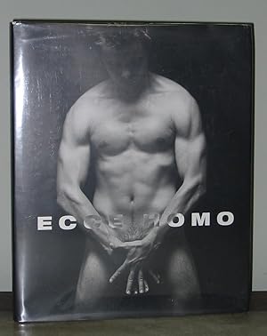 Seller image for Ecce Homo for sale by Exquisite Corpse Booksellers