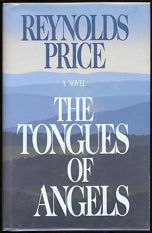 Seller image for The Tongues of Angels for sale by Between the Covers-Rare Books, Inc. ABAA