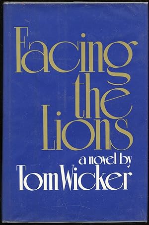 Seller image for Facing the Lions for sale by Between the Covers-Rare Books, Inc. ABAA