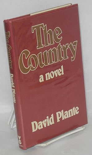 The Country: a novel