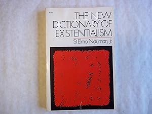 Immagine del venditore per The New Dictionary of Existentialism venduto da Carmarthenshire Rare Books