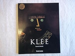 Seller image for Paul Klee 1879-1940 for sale by Carmarthenshire Rare Books