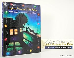 Seller image for Lights Around the Palm for sale by Banjo Booksellers, IOBA