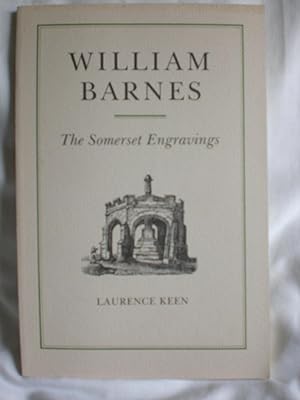 William Barnes: The Somerset Engravings