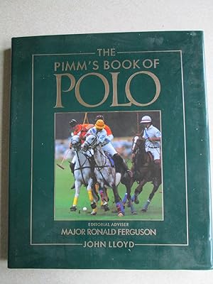 Pimms Book of Polo