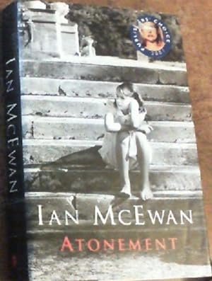 Seller image for Atonement for sale by Chapter 1
