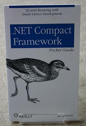 .NET Compact Framework Pocket Guide