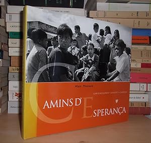 Image du vendeur pour CAMINS D'ESPERANCA - CHEMINS D'ESPERANCE : Llar D'Acolliment, Lathaste a Cambodja - Foyer Lathaste Cambodge mis en vente par Planet's books