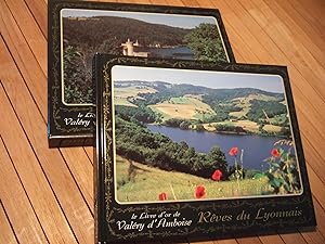 Image du vendeur pour Reves Du Lyonnais: Rhone, Loire et Ain mis en vente par Domifasol