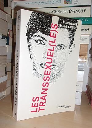 Seller image for LES TRANSSEXUEL(le)S for sale by Planet's books