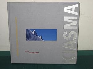 Seller image for Kiasma - Steven Holl: Museum of Contemporary Art for sale by Old Hall Bookshop, ABA ILAB PBFA BA