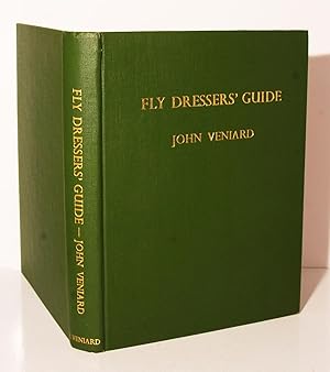 Fly Dressers' Guide.