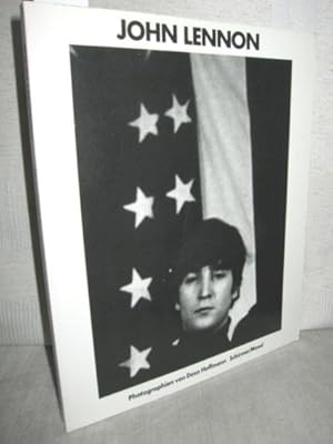 Seller image for John Lennon for sale by Antiquariat Zinnober