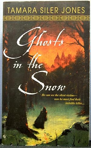 Ghosts in the Snow [Dubric Bryerly #1]