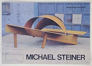 Seller image for Michael Steiner for sale by Jeff Hirsch Books, ABAA