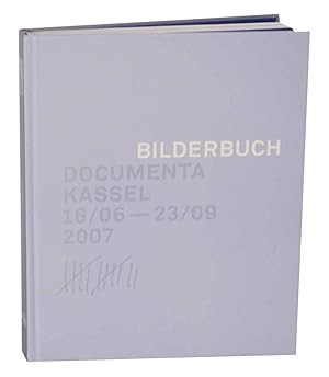 Seller image for Bilderbuch: Documenta Kassel for sale by Jeff Hirsch Books, ABAA