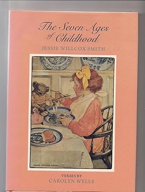 Seller image for The Seven Ages of Childhood for sale by Beverly Loveless
