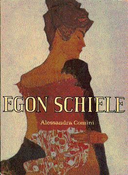 Seller image for Egon Schiele for sale by LEFT COAST BOOKS