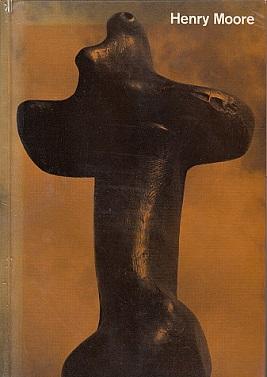 Image du vendeur pour Henry Moore mis en vente par LEFT COAST BOOKS