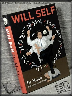 Seller image for Dr. Mukti and Other Tales of Woe for sale by BookLovers of Bath