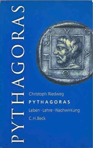 Bild des Verkufers fr Pythagoras zum Verkauf von San Francisco Book Company