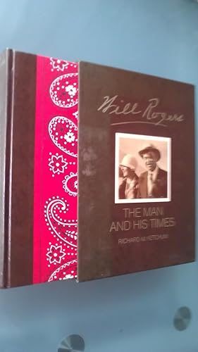 Seller image for Will Rogers, His Life and Times for sale by dC&A Books