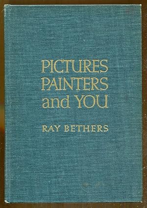 Seller image for Pictures, Painters, and You for sale by Dearly Departed Books