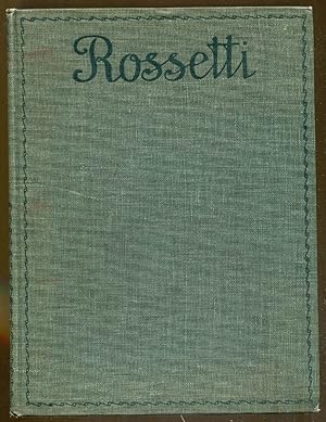 Seller image for Rossetti for sale by Dearly Departed Books