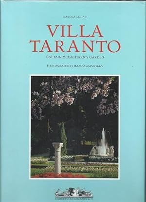 Villa Taranto - Captain McEachern's Garden